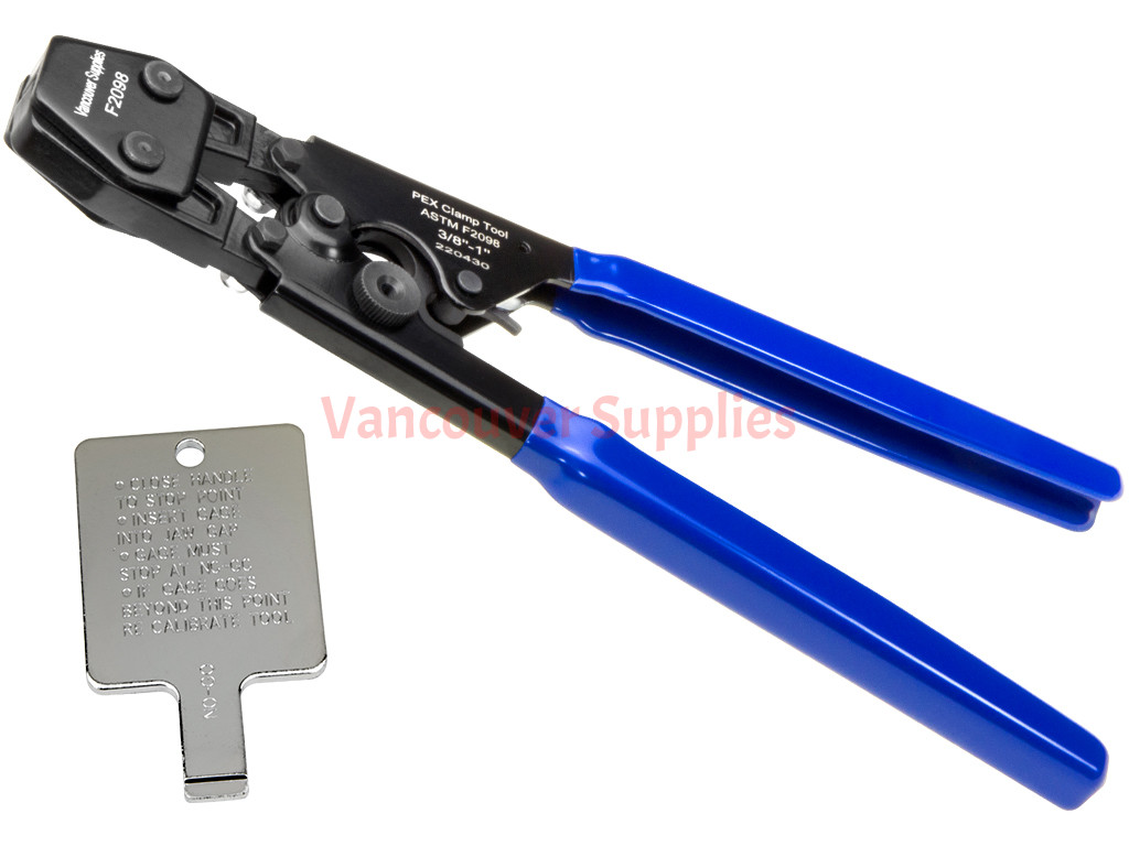 Clamp store cinch tool